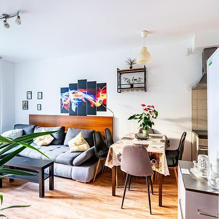 בודפשט Zoe Apartman מראה חיצוני תמונה