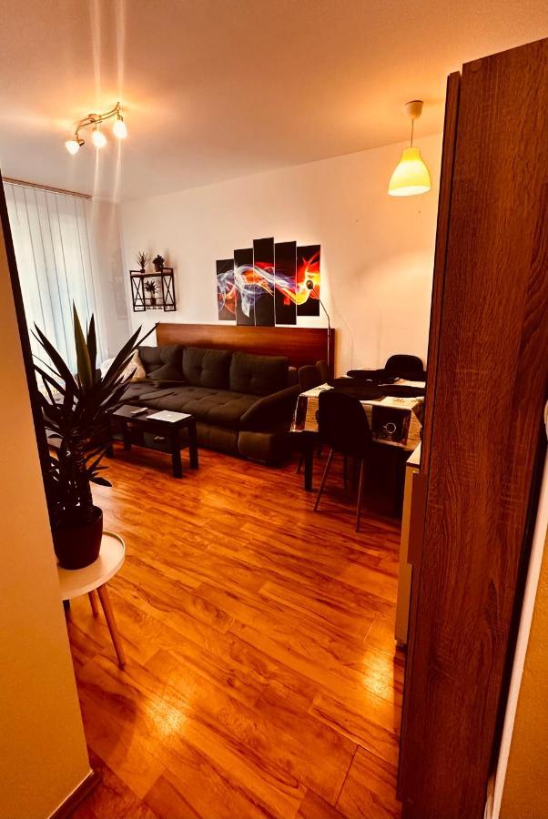 בודפשט Zoe Apartman מראה חיצוני תמונה