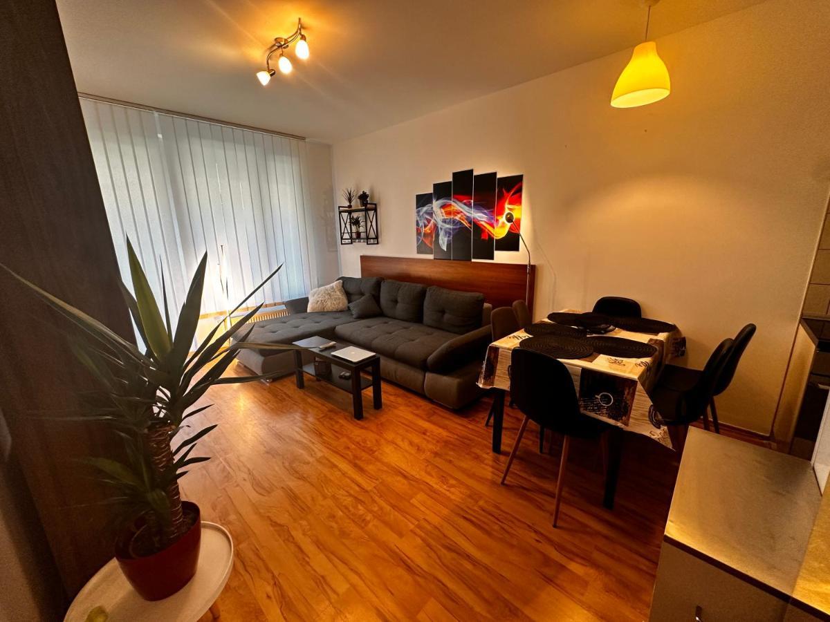 בודפשט Zoe Apartman מראה חיצוני תמונה
