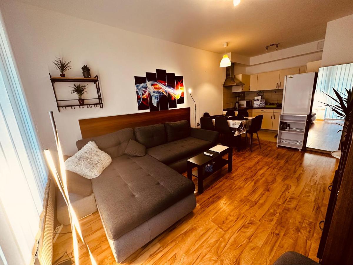 בודפשט Zoe Apartman מראה חיצוני תמונה