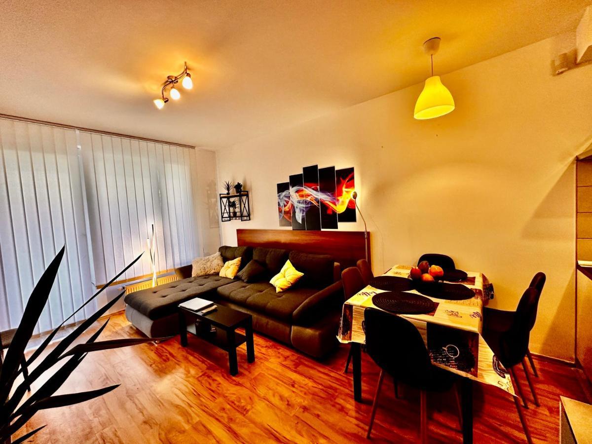 בודפשט Zoe Apartman מראה חיצוני תמונה