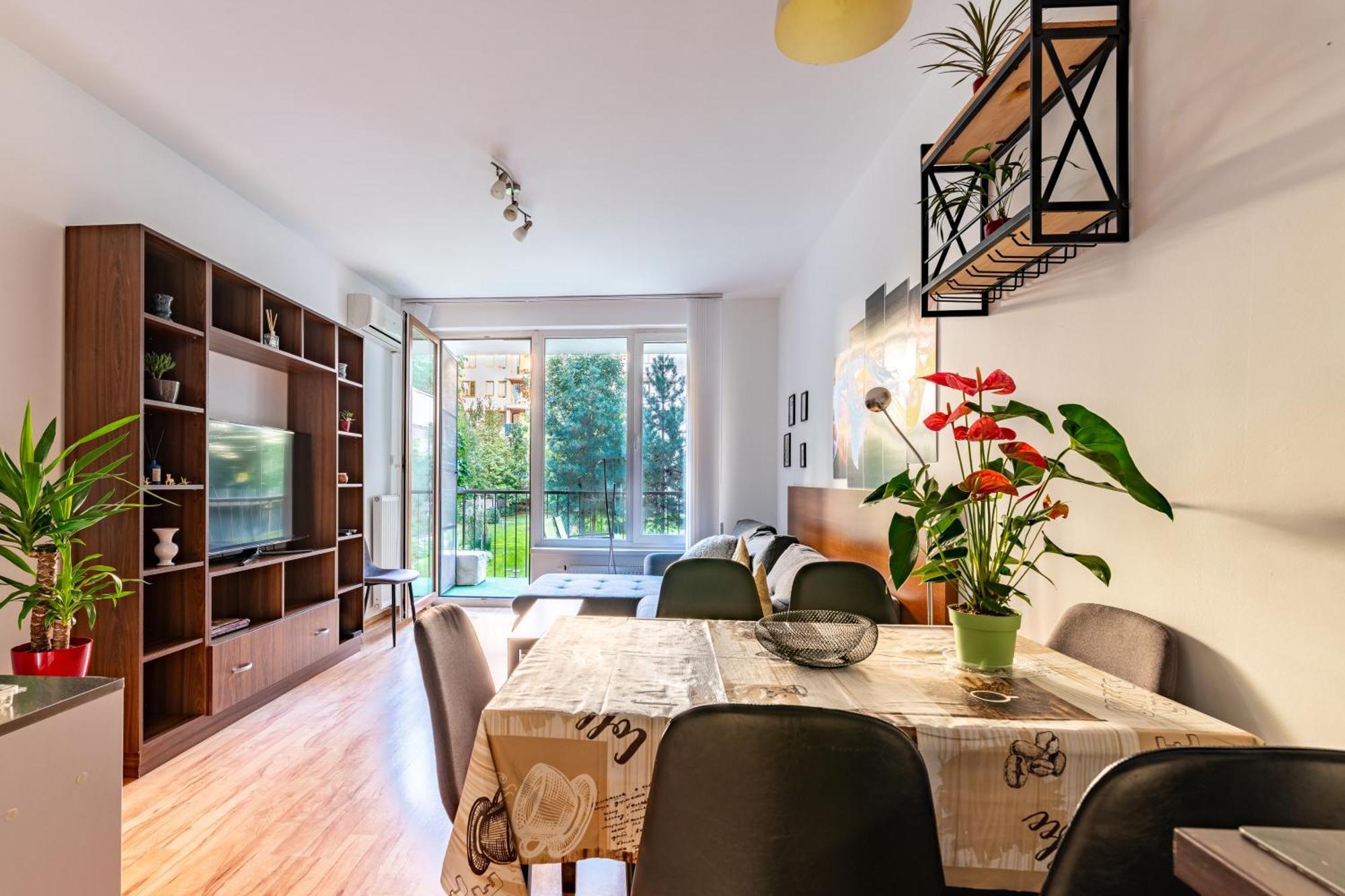 בודפשט Zoe Apartman מראה חיצוני תמונה