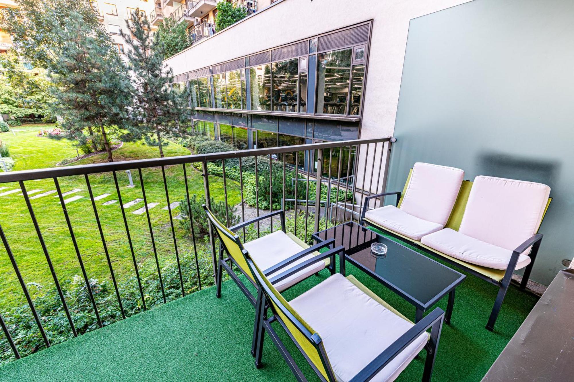 בודפשט Zoe Apartman מראה חיצוני תמונה