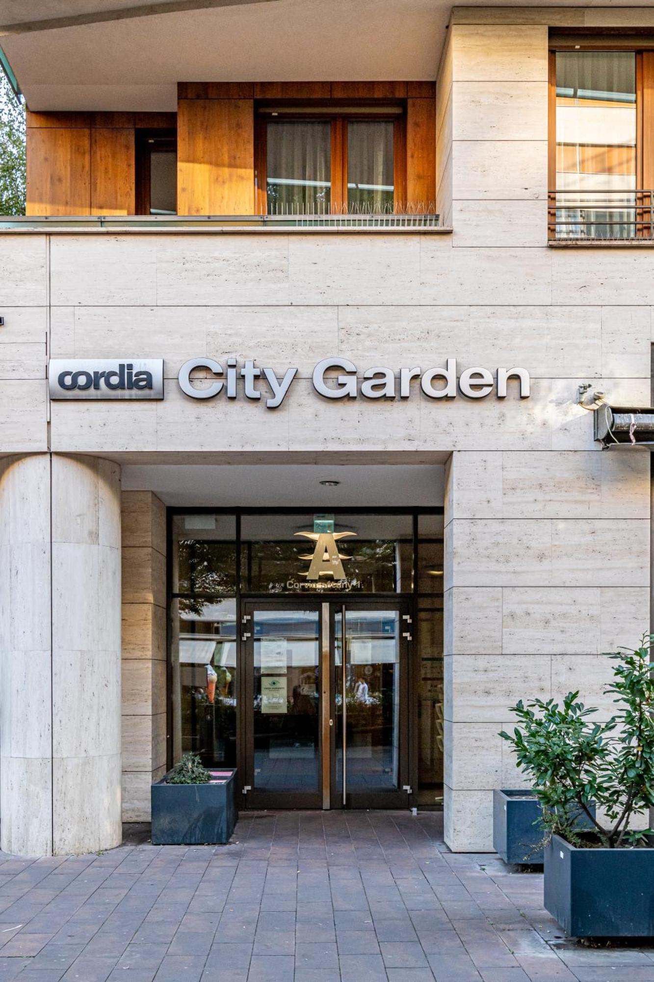 בודפשט Zoe Apartman מראה חיצוני תמונה