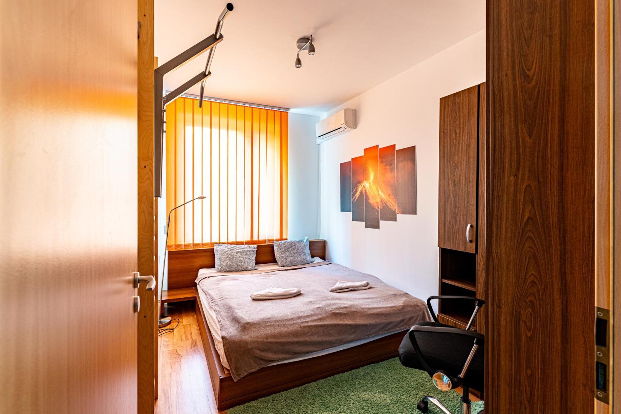 בודפשט Zoe Apartman מראה חיצוני תמונה