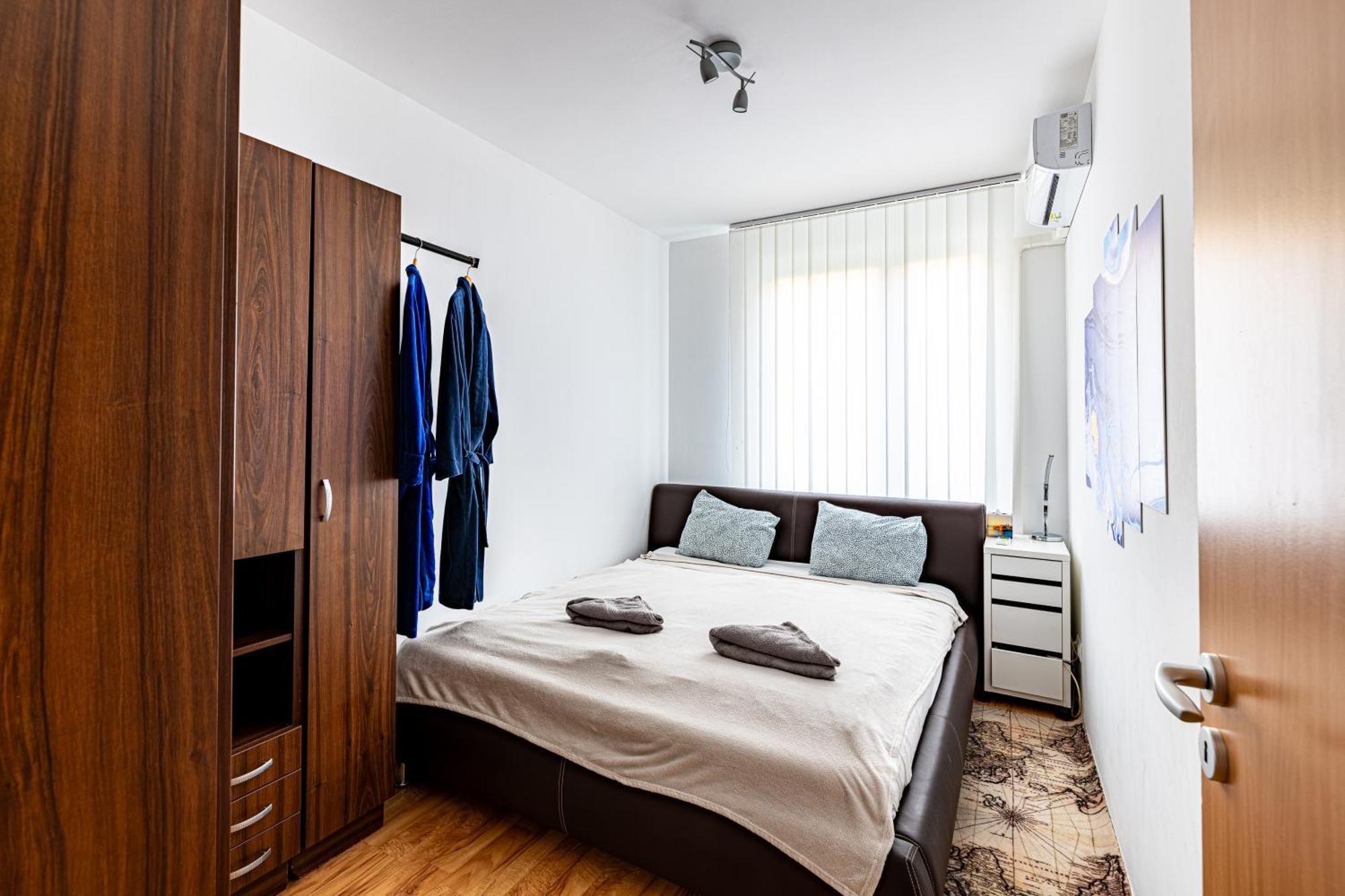 בודפשט Zoe Apartman מראה חיצוני תמונה