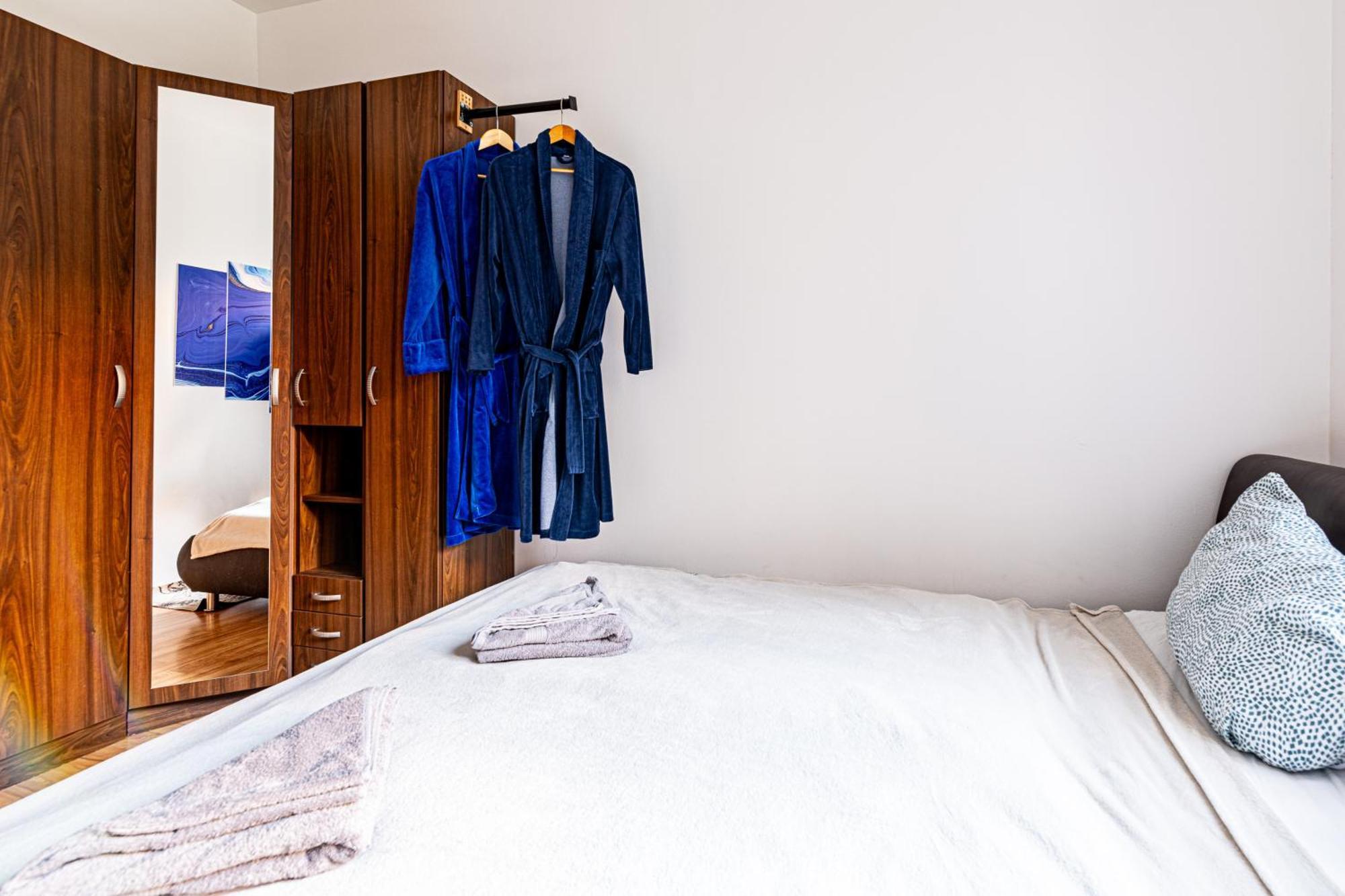 בודפשט Zoe Apartman מראה חיצוני תמונה