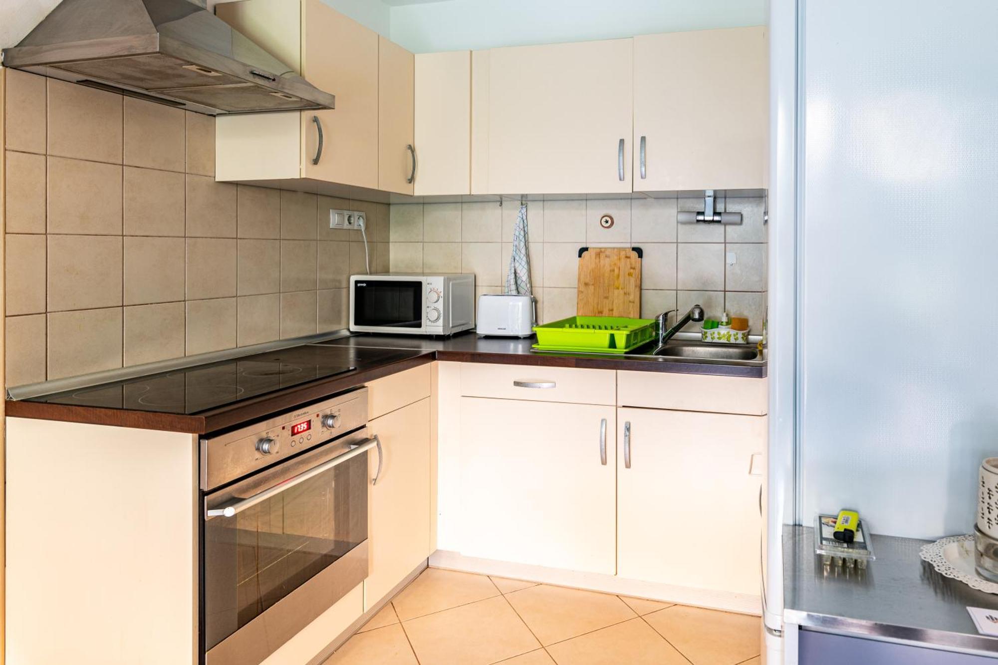 בודפשט Zoe Apartman מראה חיצוני תמונה