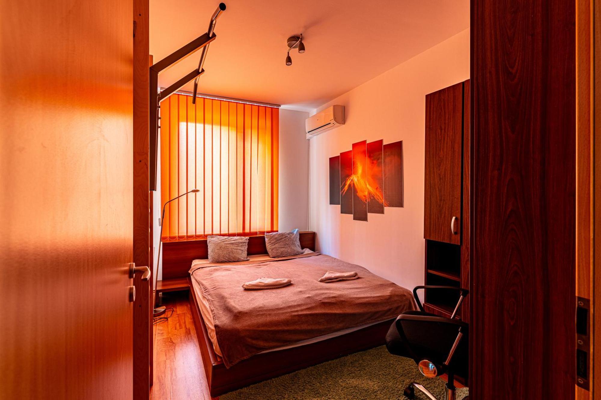 בודפשט Zoe Apartman מראה חיצוני תמונה