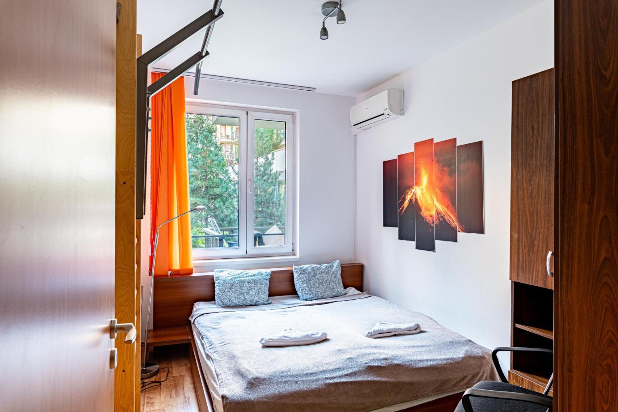 בודפשט Zoe Apartman מראה חיצוני תמונה