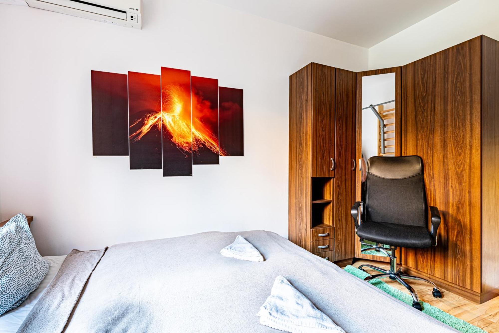 בודפשט Zoe Apartman מראה חיצוני תמונה