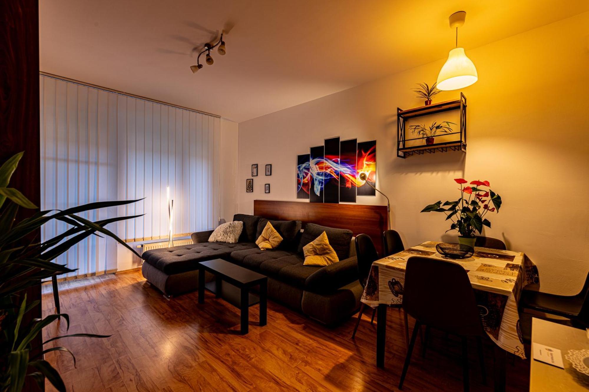 בודפשט Zoe Apartman מראה חיצוני תמונה
