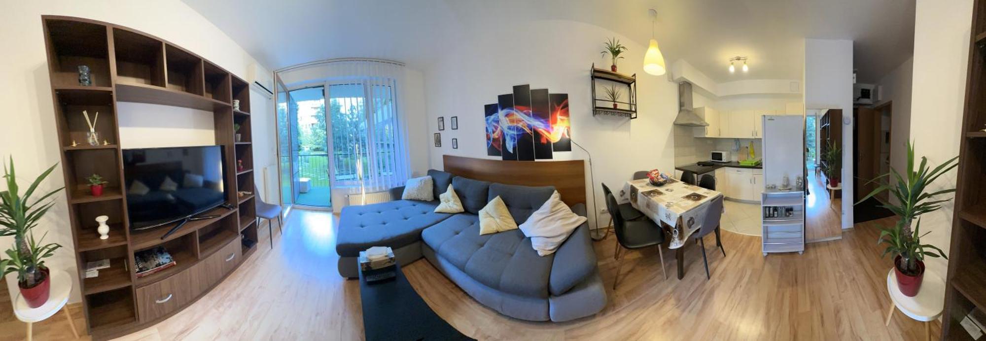 בודפשט Zoe Apartman מראה חיצוני תמונה