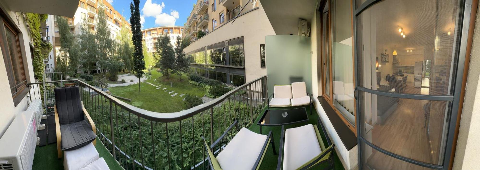 בודפשט Zoe Apartman מראה חיצוני תמונה