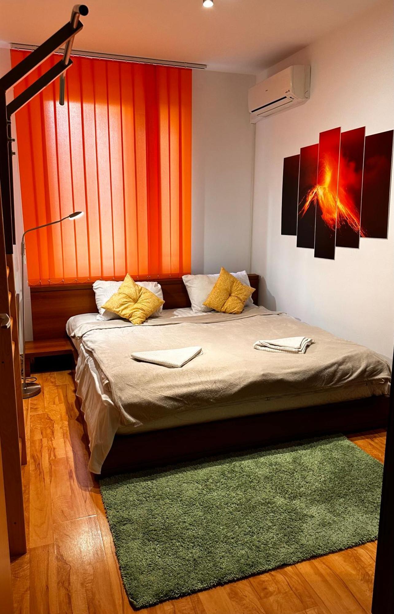 בודפשט Zoe Apartman מראה חיצוני תמונה