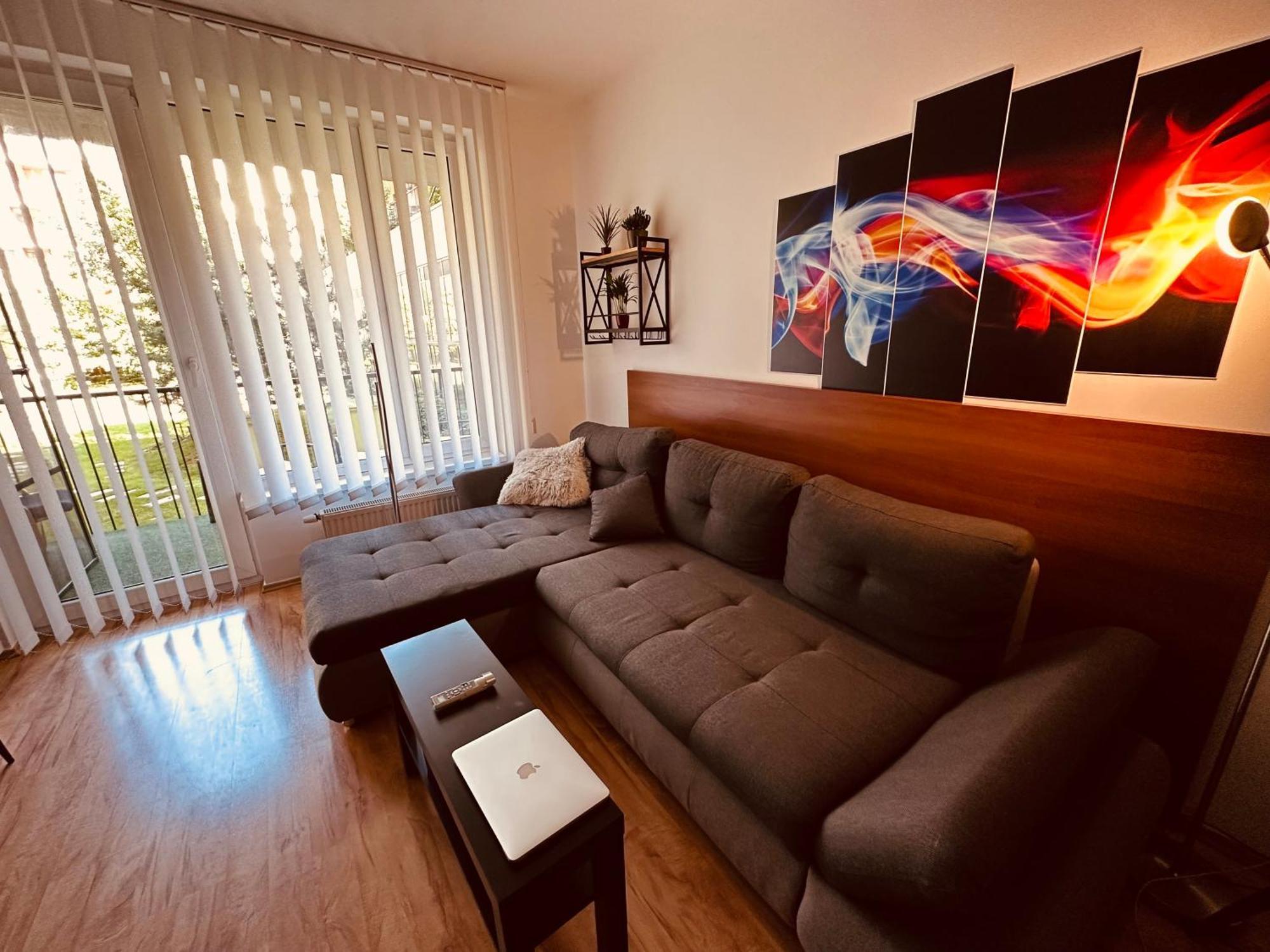 בודפשט Zoe Apartman מראה חיצוני תמונה