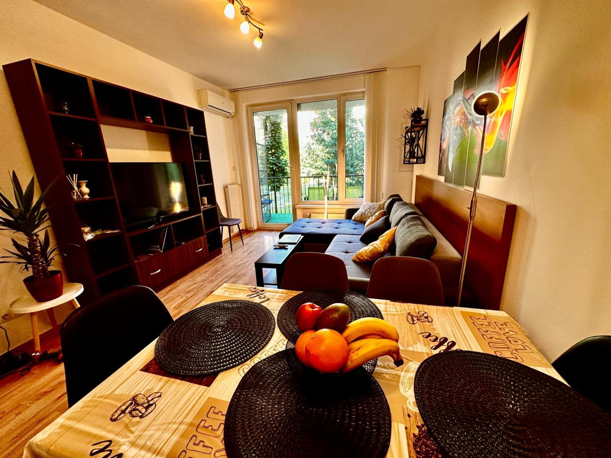 בודפשט Zoe Apartman מראה חיצוני תמונה