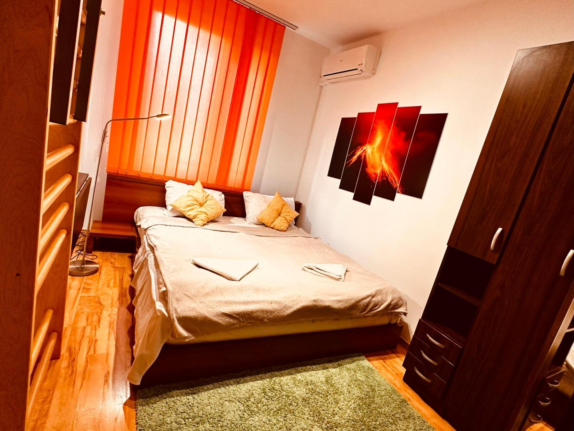בודפשט Zoe Apartman מראה חיצוני תמונה