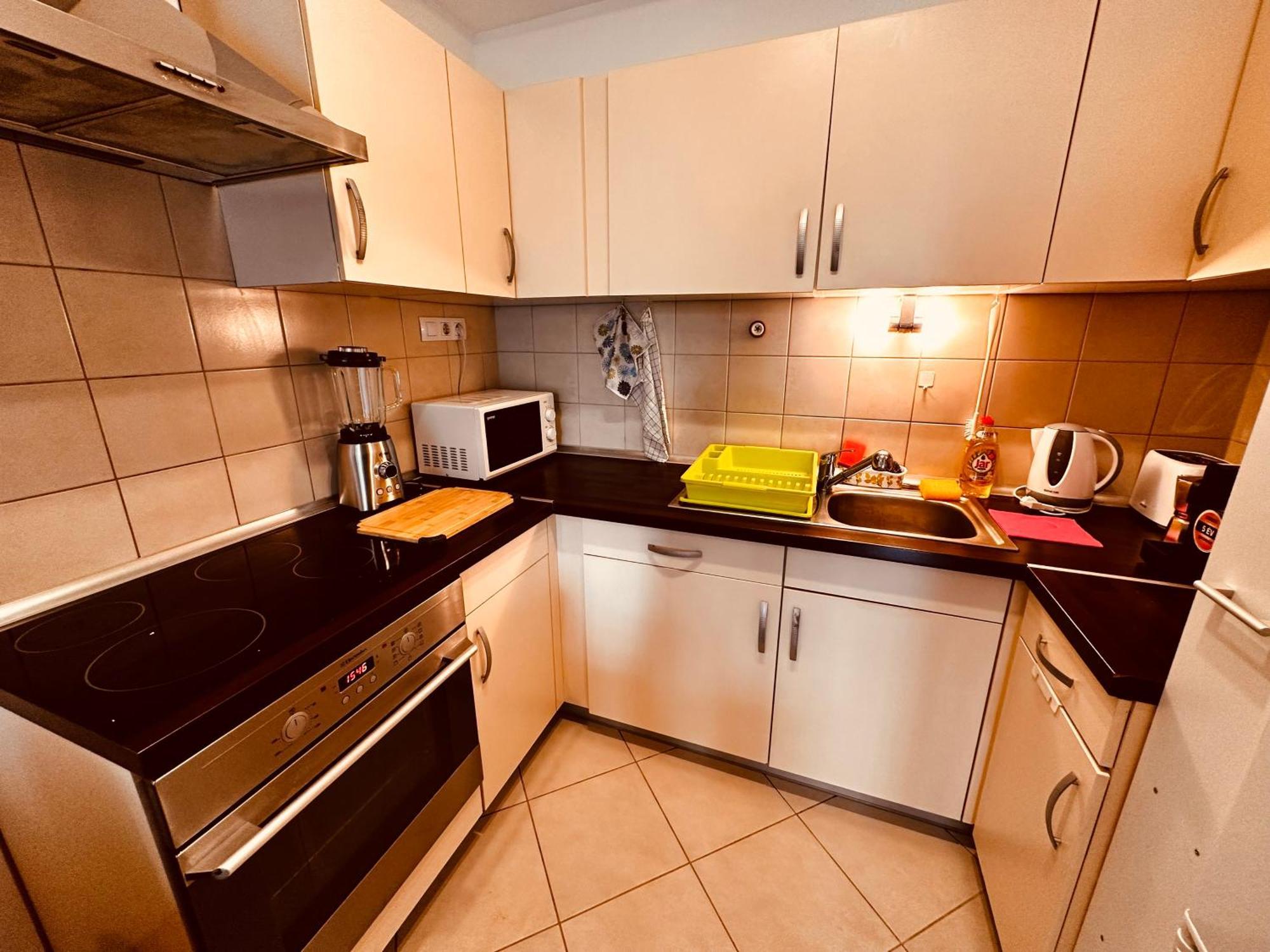 בודפשט Zoe Apartman מראה חיצוני תמונה