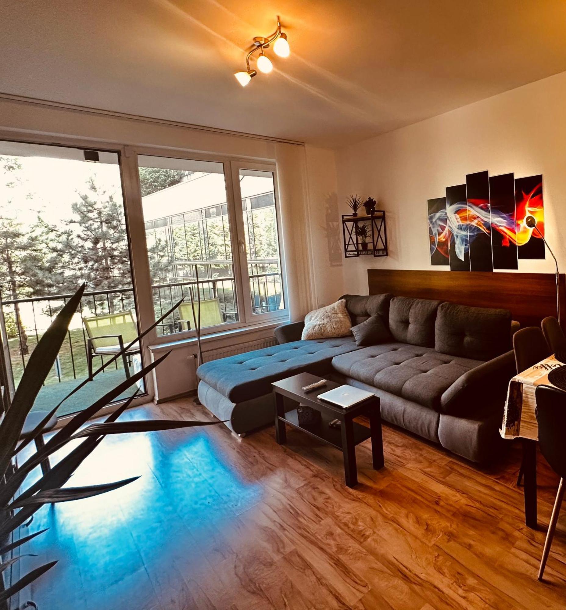 בודפשט Zoe Apartman מראה חיצוני תמונה