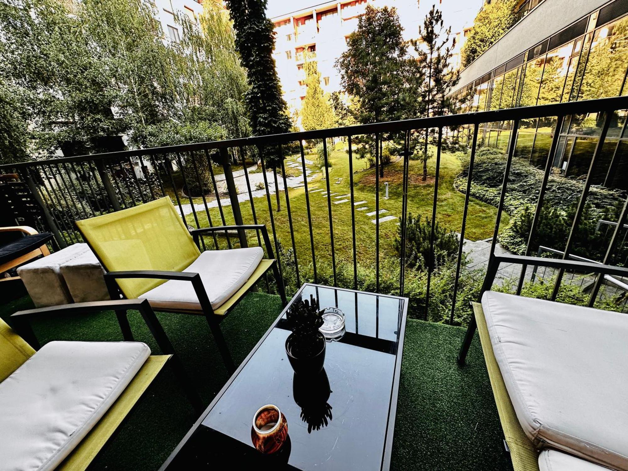בודפשט Zoe Apartman מראה חיצוני תמונה